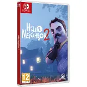 Hello Neighbor 2 Switch