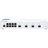 Qnap QSW-M408S SWI QSW-M408S