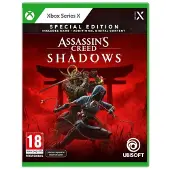 Assassin's Creed Shadows Special Edition