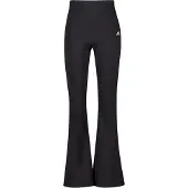 Adidas Sportbroek 'Essentials' lichtgrijs / zwart