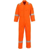 Portwest Kombination overall, kleur: oranje, maat 52 -