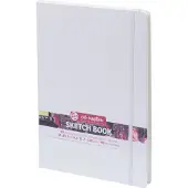 Talens Art Creation Schetsboek Wit 21X29 7 cm 140 Gram