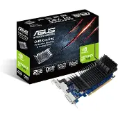 Asus GeForce GT730-SL-2GD5-BRK