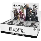 Wizards of the Coast Ff Play Booster Box Ruilkaarten