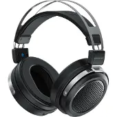 Fiio JT1 Black On-ear hoofdtelefoon