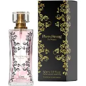 PheroStrong - Parfum Met Feromonen Voor Vrouwen, 50 Ml
