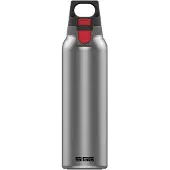 SIGG | Hot&Cold ONE Light 0.5L brushed | RVS Drinkfles