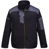 Portwest Urban jack M zwart/grijs