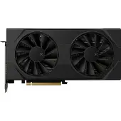 XFXFORCE AMD Radeon RX 9060 XT Videokaart Radeon RX 9060 XT 8 GB GDDR6-RAM PCI-Express, HDMI, DisplayPort