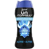 Lenor - Unstoppables - Geurparels - Alpine - Wasverzachter - 224 g