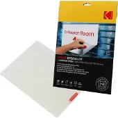 Kodak lamineerfolie -A4 - zelfklevend - 150 micron - 10 stuks