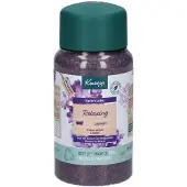 Kneipp 1+1 gratis | Badkristallen Relaxing Lavendel - 600g
