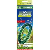 Dennerle CO2-slang Softflex 5 meter (Intern filter, Zoet water)