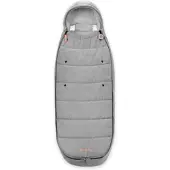 Cybex Gold Stroller Footmuff Grijs Kinderen