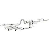 Magnaflow Sys C/B 68-72 GM A-Body Chevelle et - 15894