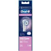 Oral-B PRO Sensitive Clean opzetborstels - 3 stuks