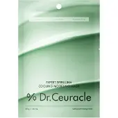 Dr Ceuracle Expert Spirulina Cooling Modeling Mask 30 ml