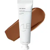 CLE CCC Cream Olive Medium Deep 406
