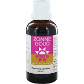 Zonnegoud Gentiana 137 Simplex 50ml