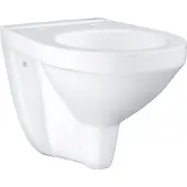 GROHE Bau Ceramic - Hangend toilet, alpine wit 39491000