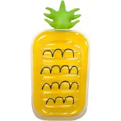 Swim Essentials opblaasbare ananas 200 cm