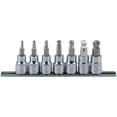 Ks Tools 918.3772 918.3772 Verwisselbare koppen