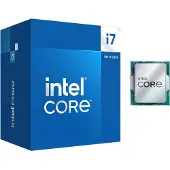 Intel Processeur Core i7-14700 5.4GHz LGA1700 Box