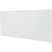 Adax NEO paneelverwarming 400 watt - wit met Wifi