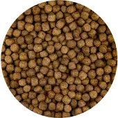 Vivani Top Growth - 6 mm - 15 kilo zak
