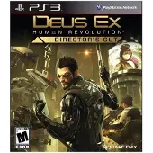 Deus Ex: Human Revolution - Director's Cut