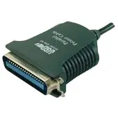 Sedna SE-USB-PRT Adapter USB 2.0 zu parallel retail