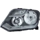 VAN WEZEL 5785961V Koplamp