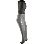 Oroblu Shock Up 20 Light Panty - Kleur Zwart - Maat S