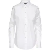 Ralph Lauren Blouse 'JAMELKO' wit