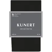 Kunert SENSUAL MERINO Dames Panty - Black