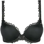 Marie jo Beha met kant, model 'Jane'