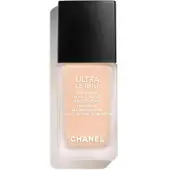 Chanel - Ultra Le Teint Fond De Teint Fluide Langhoudend - Uiterst Comfortabel - Perfecte Finish BR12