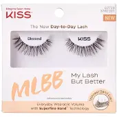 KiSS My Lash But Better Blessed