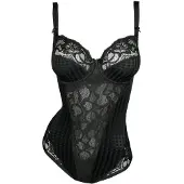 Primadonna Body Madison | Maat: 80E | Kleur: Zwart