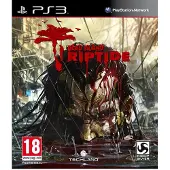 Dead Island: Riptide (OZ) /PS3