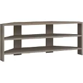 Skye Decor Hoek tv-meubel 3 planken l114 cm thales
