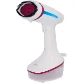Jata JEPL7000, 1630 W, keramische strijkzool, 300 liter, 25 gram/minuut, wit, 30 seconden
