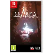 Games Switch Skabma - Snowfall