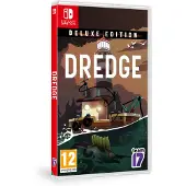 Dredge (Deluxe Edition)