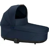 Cybex Balios S Lux reiswieg