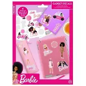 Paladone Barbie - Gadgetstickers