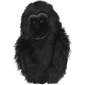 Daphne´s Driver Headcover Gorilla Gorilla