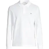 Gant Shirt marine / rood / wit
