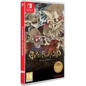GetsuFumaDen: Undying Moon (Deluxe Edition)