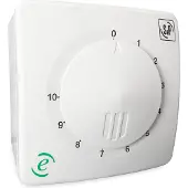 Soler & Palau Toerenregelaar (snelheidsregelaar) REB-ECOWATT 0-10V - inbouw en opbouw